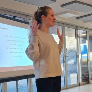 Workshop baby- en kindgebaren online 8/4